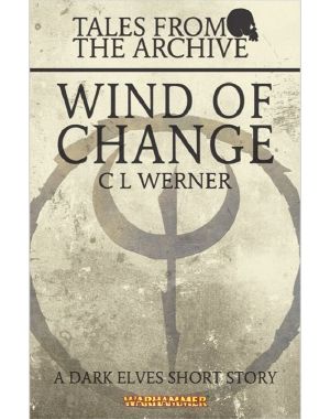 Wind of Change