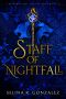 Staff of Nightfall