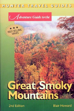 Adventure Guide to the Great Smokies