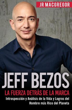 Jeff Bezos