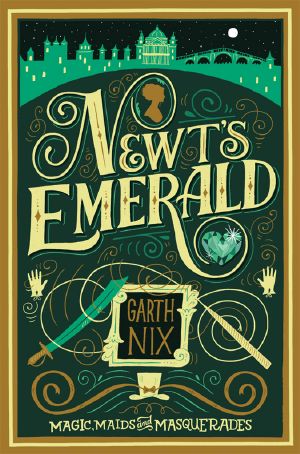 Newt's Emerald