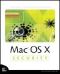 New Riders Publishing · Mac OS X Security