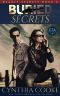 Buried Secrets · Deadly Secrets Book 3