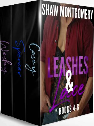 Leashes & Lace · Box Set 4-6