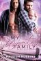 My Winter Family · Rose Falls Book 2