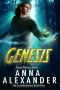 Genesis (The Evolutioneers Book 1)