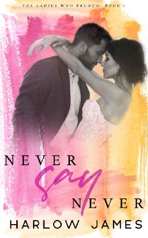 Never Say Never (The Ladies Who Brunch Book 1)