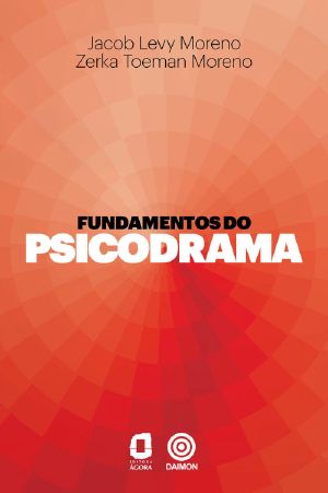 Fundamentos Do Psicodrama