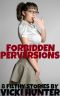 Forbidden Perversions - 8 Filthy Stories