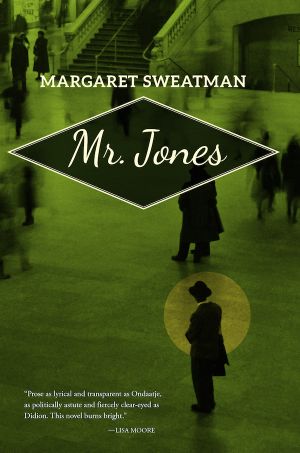 Mr. Jones