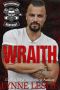 Wraith (Dirty Mavericks MC Book 1)