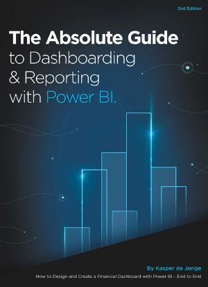 Dashboarding & Reporting With Power Bi · How to Design and Create a Financial Dashboard With Power Bi End to End (9781615473632)