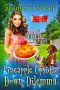 Pineapple Upside-Down Dilemma (MURDER IN THE MIX Book 45)