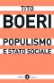 Populismo E Stato Sociale