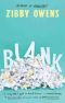 Blank · A Novel