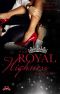 Your Royal Highness · Pure Passion