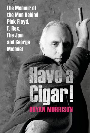 Have a Cigar!