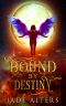Bound by Destiny: A Fated Shifter Mates Paranormal Romance (Burnt Skies Book 3)