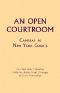 An Open Courtroom · Cameras in New York Courts New York State Committee to Review Audio-Visual Coverage of Court Proceedings