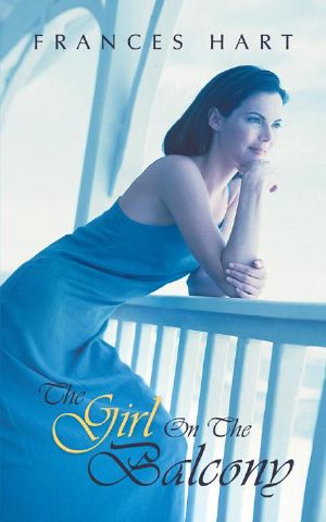 The Girl On The Balcony