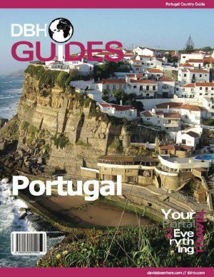 Portugal Country Travel Guide 2013 · Attractions, Restaurants, and More... (DBH Country Guides)