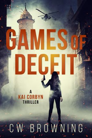 Games of Deceit