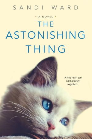 The Astonishing Thing