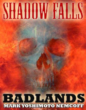 Shadow Falls · Badlands