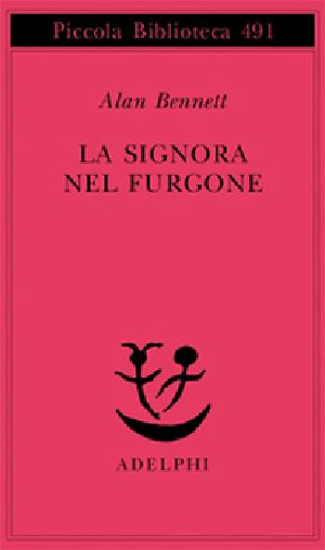 La Signora Nel Furgone