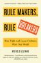 Rule Makers, Rule Breakers