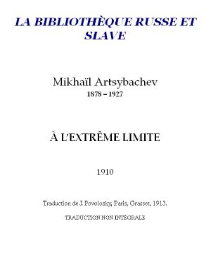 A L'extrême Limite