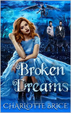 Broken Dreams (Broken Promises)