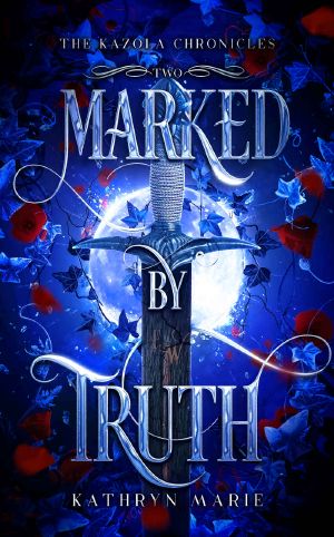 Marked by Truth- Ebook