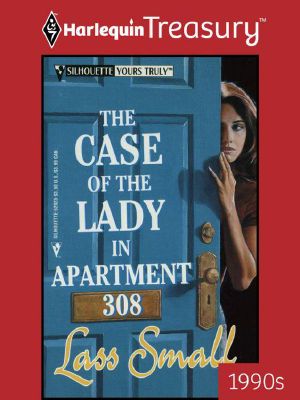 The Case of the Lady in Apartment 308