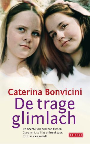 Trage Glimlach