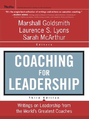 Coaching for Leadership