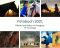 Fotobuch 2021 · Pferde und reiten in Paraguay