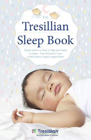 The Tresillian Sleep Book