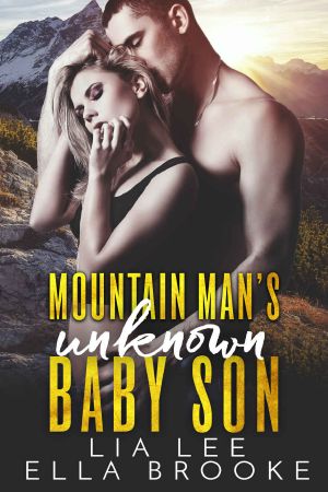 Mountain Man's Unknown Baby Son