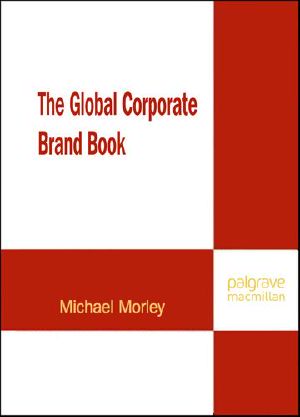 The Global Corporate Brand Book