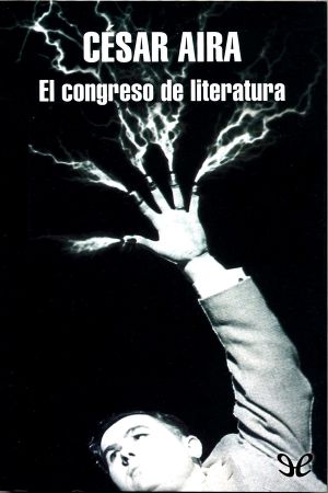 El Congreso De Literatura