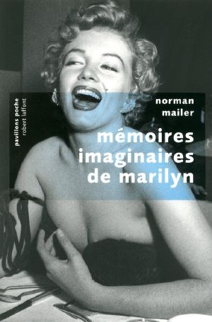 Mémoires Imaginaires De Marilyn