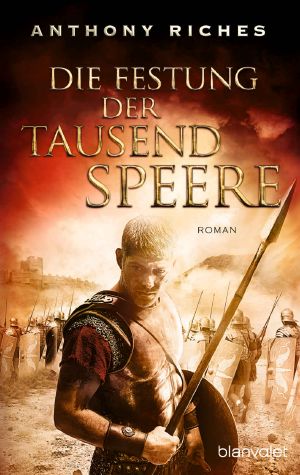 Imperium 03 - Die Festung der tausend Speere