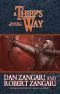 A Thief's Way · Companion Story to a Prince's Errand (Tales of the Amulet · Companion Stories Book 1)