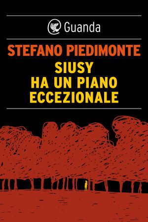 Siusy Ha Un Piano Eccezionale