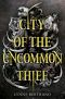 City of the Uncommon Thief