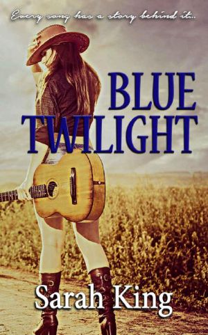 Blue Twilight