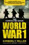 The Compacted Book of World War 1 · Fascinating First World War Stories Plus 200 Trivia Questions for Your Trivia Domination