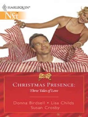 Christmas Presence Anthology (NEXT)