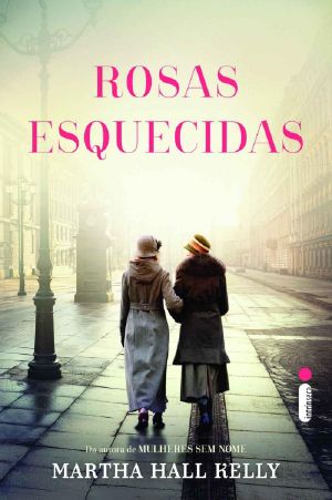 Rosas esquecidas